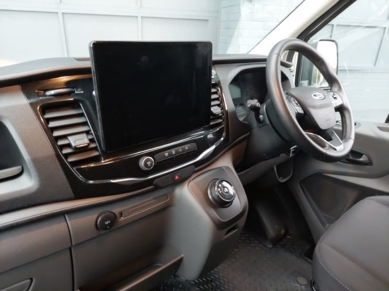 Used Ford Transit 2023 for sale - 76484209: Photo 10