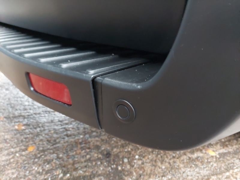 Used Ford Transit 2023 for sale - 76484209: Photo 13