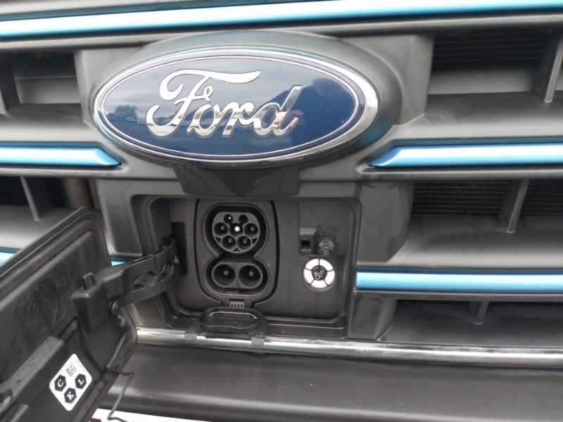 Used Ford Transit 2023 for sale - 76484209: Photo 14