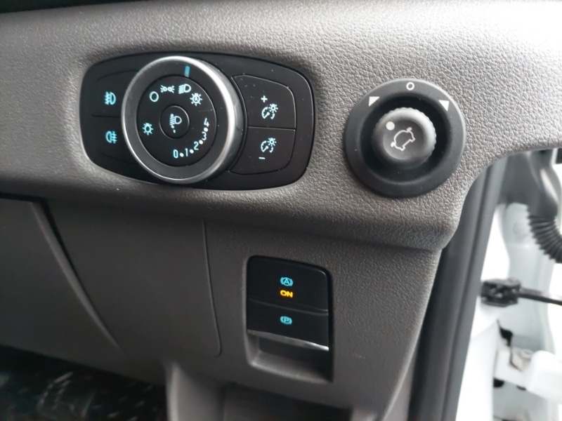 Used Ford Transit 2023 for sale - 76484209: Photo 17