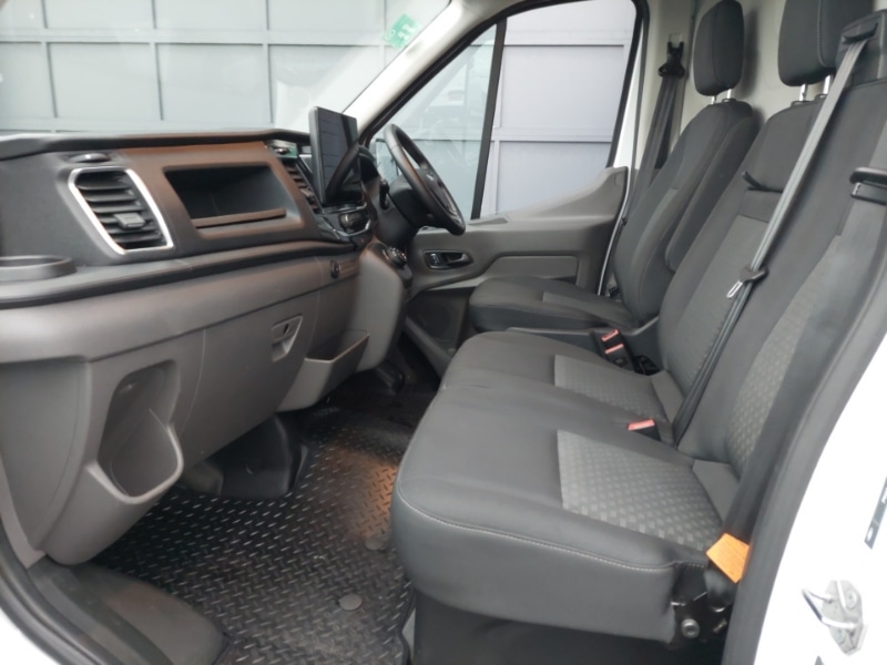 Used Ford Transit 2023 for sale - 76484209: Photo 5