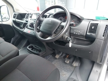 Used Peugeot Boxer 2021 for sale - 78480589: Photo