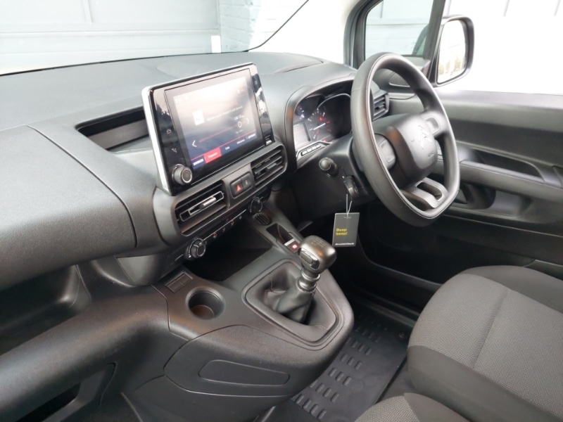 Used Citroen Berlingo 2023 for sale - 77816035: Photo 10