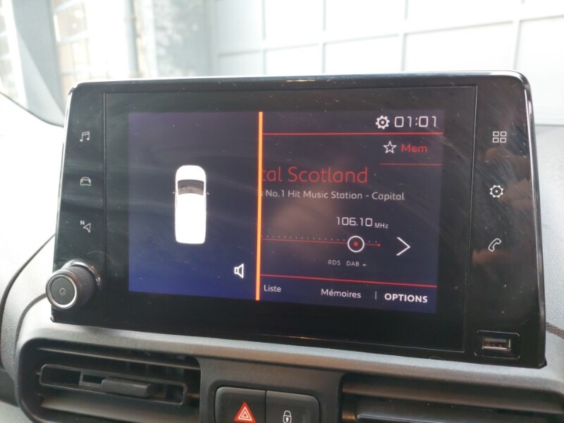 Used Citroen Berlingo 2023 for sale - 77816035: Photo 11