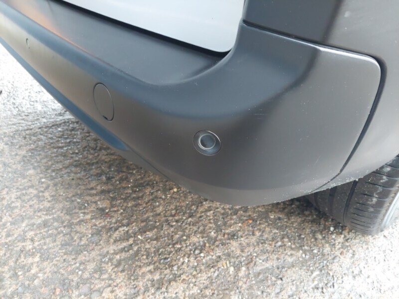 Used Citroen Berlingo 2023 for sale - 77816035: Photo 12