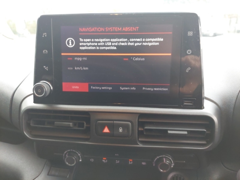 Used Citroen Berlingo 2023 for sale - 77816035: Photo 16