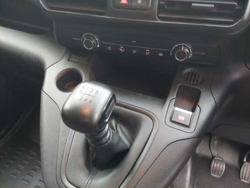 Used Citroen Berlingo 2023 for sale - 77816035: Photo 17