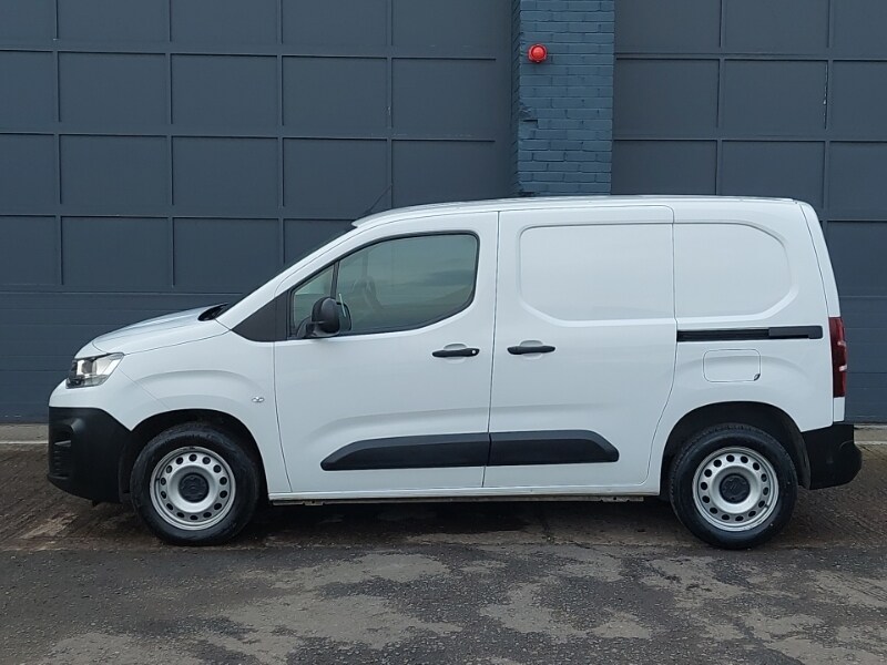 Used Citroen Berlingo 2023 for sale - 77816035: Photo 4