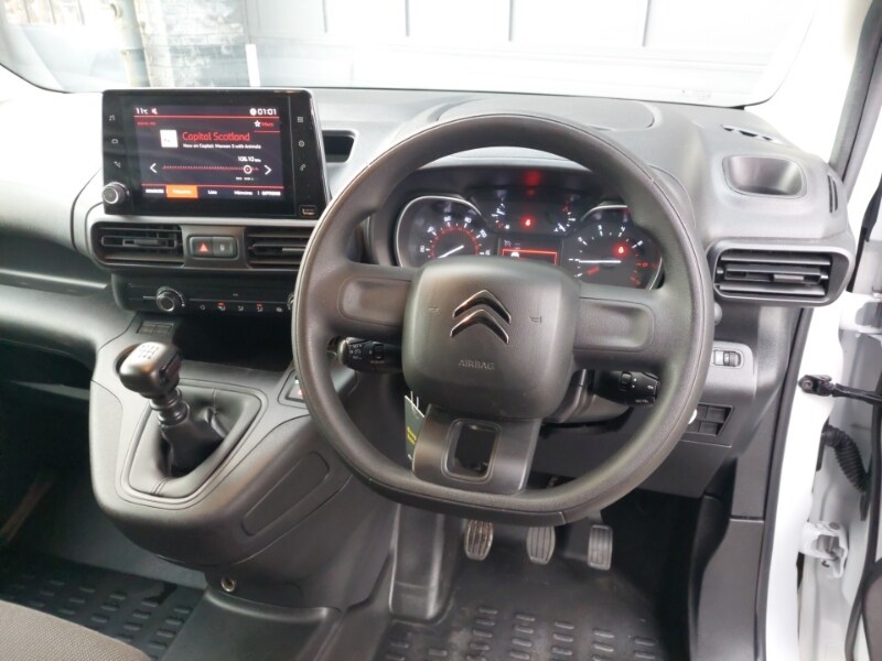 Used Citroen Berlingo 2023 for sale - 77816035: Photo 7