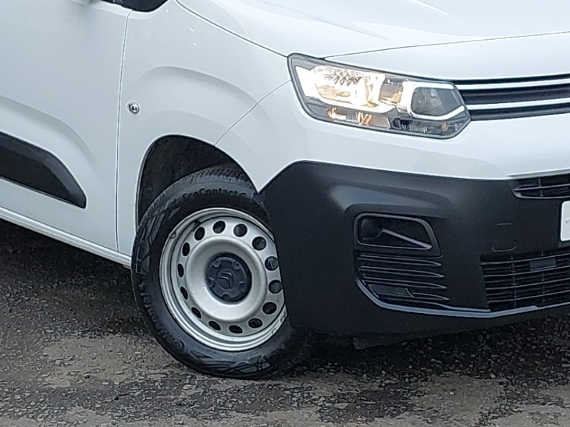 Used Citroen Berlingo 2023 for sale - 77816035: Photo 9