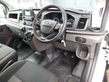 Used Ford Transit 2022 for sale - 75245352: Photo