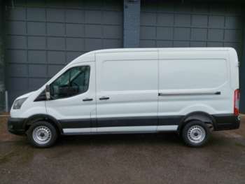 Used Ford Transit 2022 for sale - 75245352: Photo