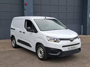 Used Toyota ProAce 2023 for sale - 79641920: Photo
