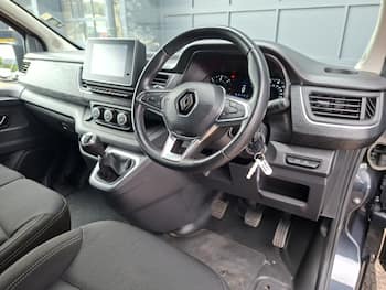 Used Renault Trafic 2024 for sale - 79686205: Photo