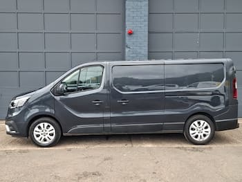 Used Renault Trafic 2024 for sale - 79686205: Photo