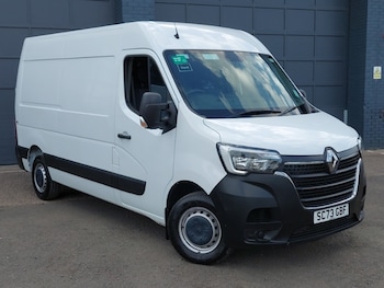 Used Renault Master 2023 for sale - 75576409: Photo