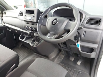 Used Renault Master 2023 for sale - 75576409: Photo