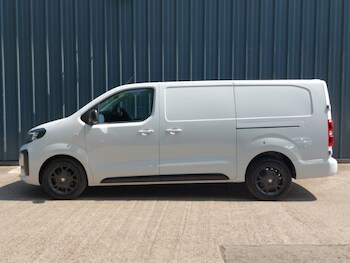 Used Vauxhall Vivaro 2024 for sale - 75357768: Photo