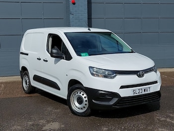 Used Toyota ProAce 2023 for sale - 78803487: Photo