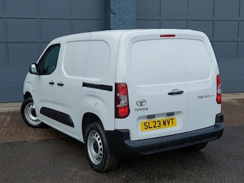 Used Toyota ProAce 2023 for sale - 78803487: Photo