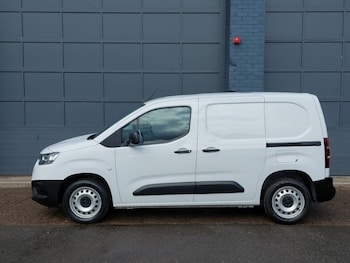 Used Toyota ProAce 2023 for sale - 78803487: Photo