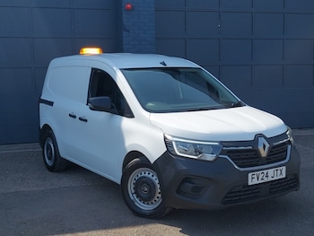 Used Renault Kangoo 2024 for sale - 79011454: Photo