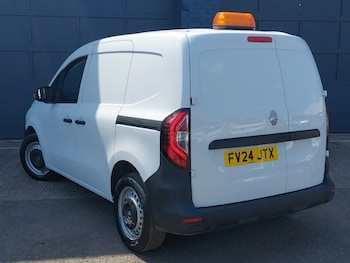 Used Renault Kangoo 2024 for sale - 79011454: Photo