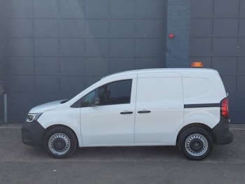 Used Renault Kangoo 2024 for sale - 79011454: Photo
