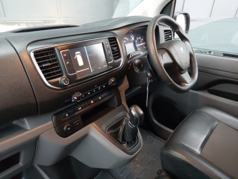 Used Peugeot Expert 2018 for sale - 77536815: Photo 10