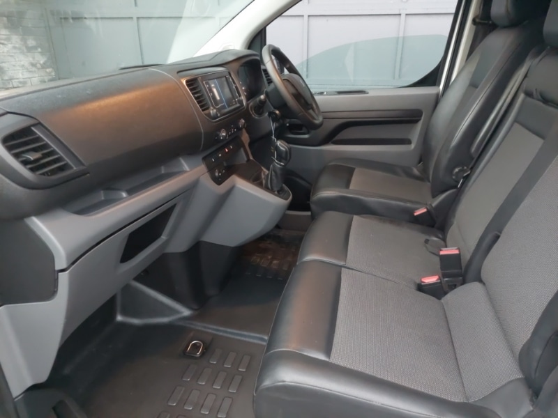 Used Peugeot Expert 2018 for sale - 77536815: Photo 5