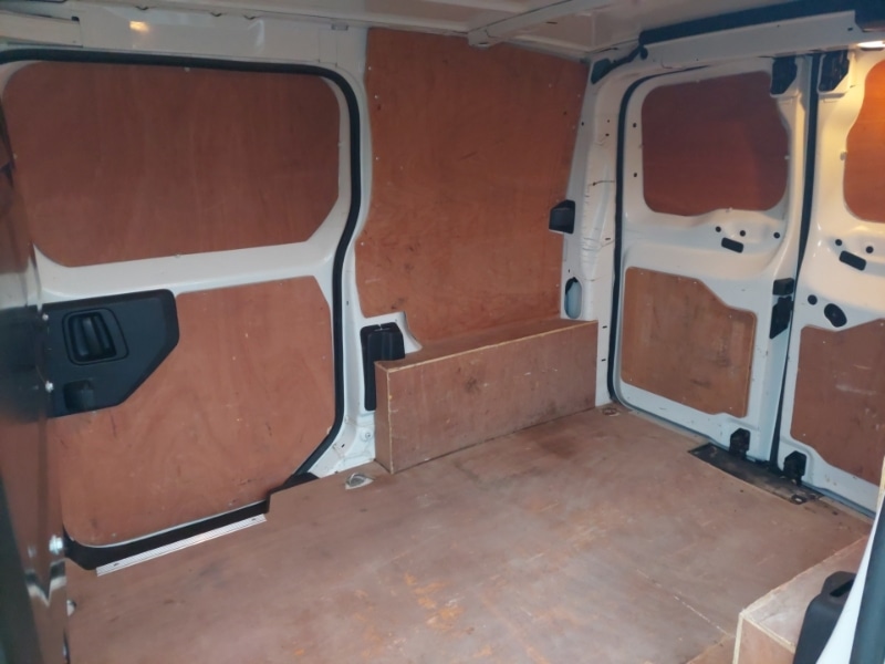 Used Peugeot Expert 2018 for sale - 77536815: Photo 6