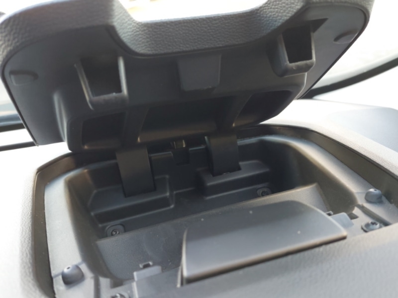 Used Renault Trafic 2024 for sale - 76629128: Photo 17