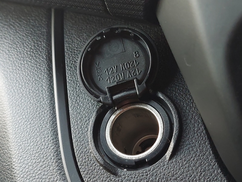 Used Renault Trafic 2024 for sale - 76629128: Photo 19