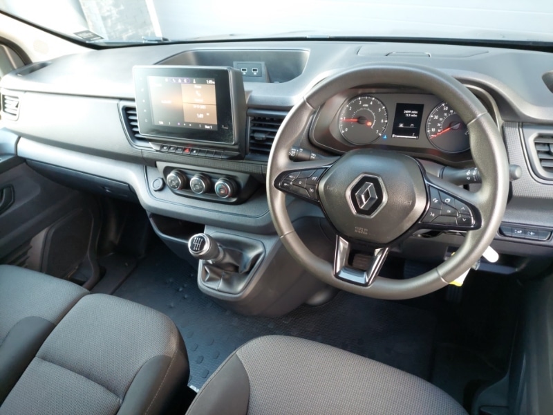 Used Renault Trafic 2024 for sale - 76629128: Photo 2