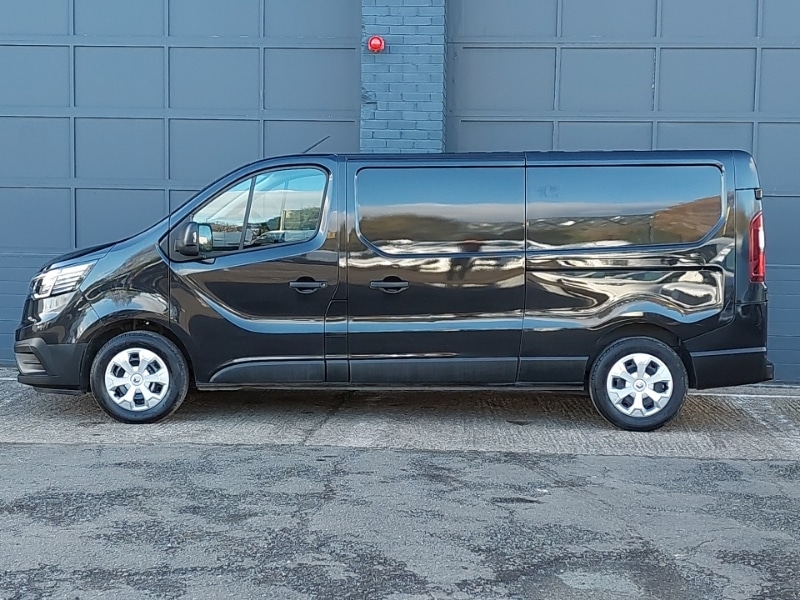 Used Renault Trafic 2024 for sale - 76629128: Photo 4