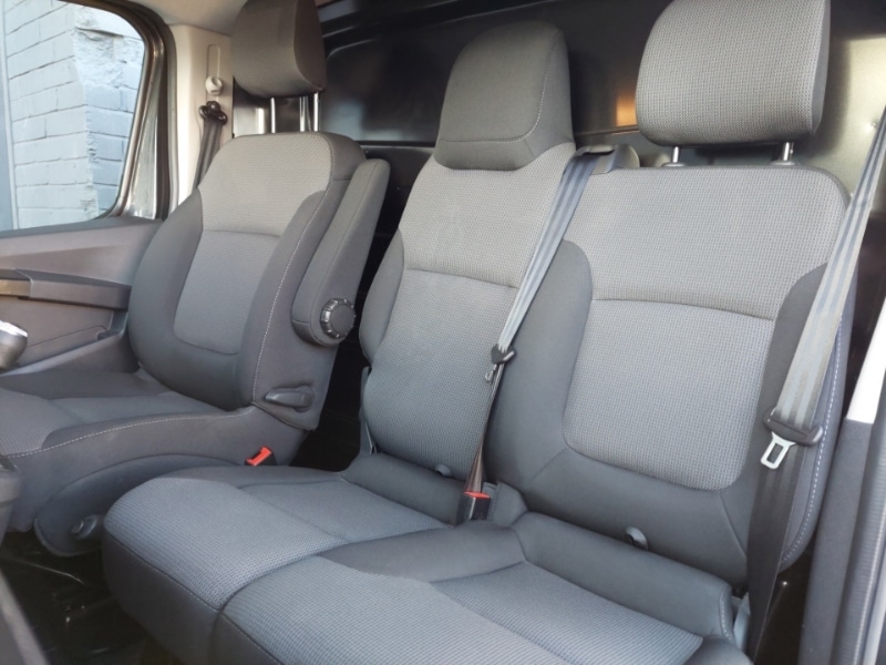 Used Renault Trafic 2024 for sale - 76629128: Photo 5