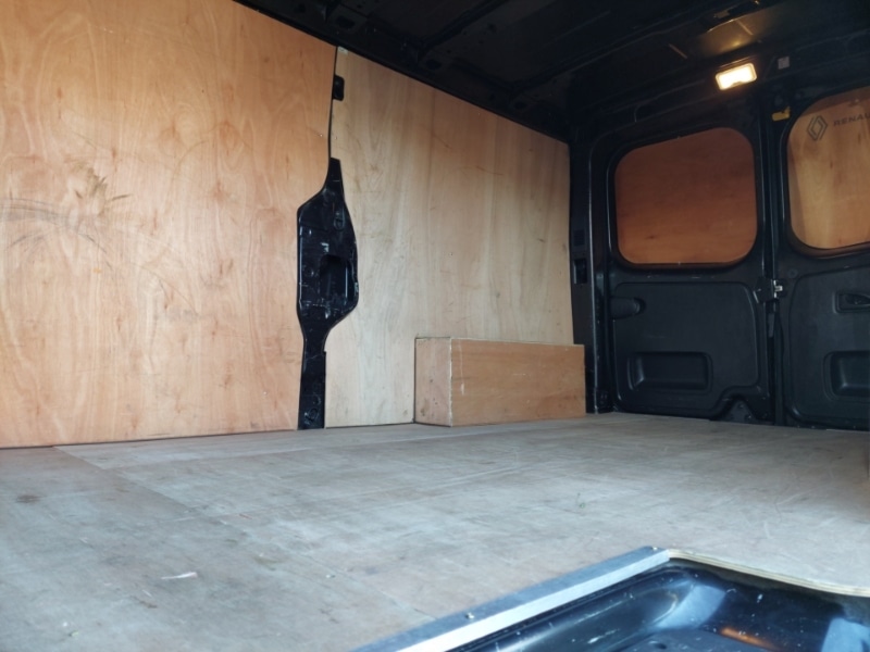 Used Renault Trafic 2024 for sale - 76629128: Photo 6