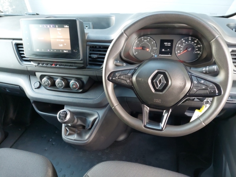 Used Renault Trafic 2024 for sale - 76629128: Photo 7