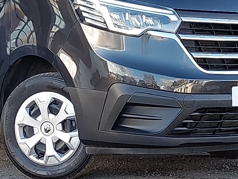 Used Renault Trafic 2024 for sale - 76629128: Photo 9