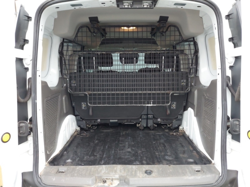 Used Ford Transit Connect 2020 for sale - 77366657: Photo 8