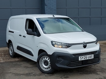 Used Citroen Berlingo 2026 for sale - 78940785: Photo