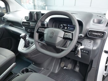 Used Citroen Berlingo 2026 for sale - 78940785: Photo