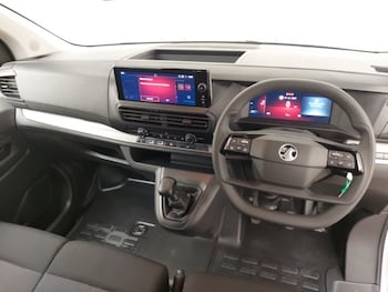 Used Vauxhall Vivaro 2024 for sale - 75345352: Photo