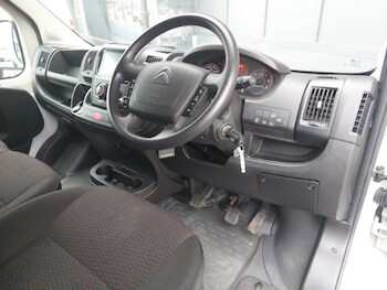 Used Citroen Relay 2023 for sale - 78342757: Photo