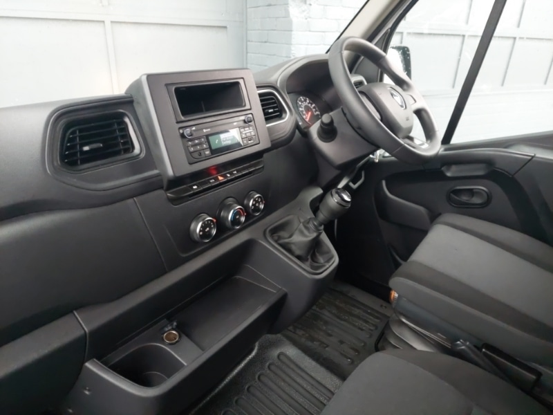 Used Renault Master 2023 for sale - 77338570: Photo 10