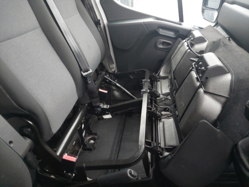 Used Renault Master 2023 for sale - 77338570: Photo 17