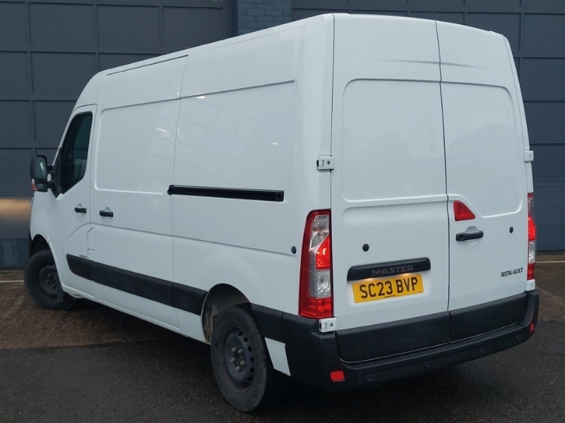 Used Renault Master 2023 for sale - 77338570: Photo 3