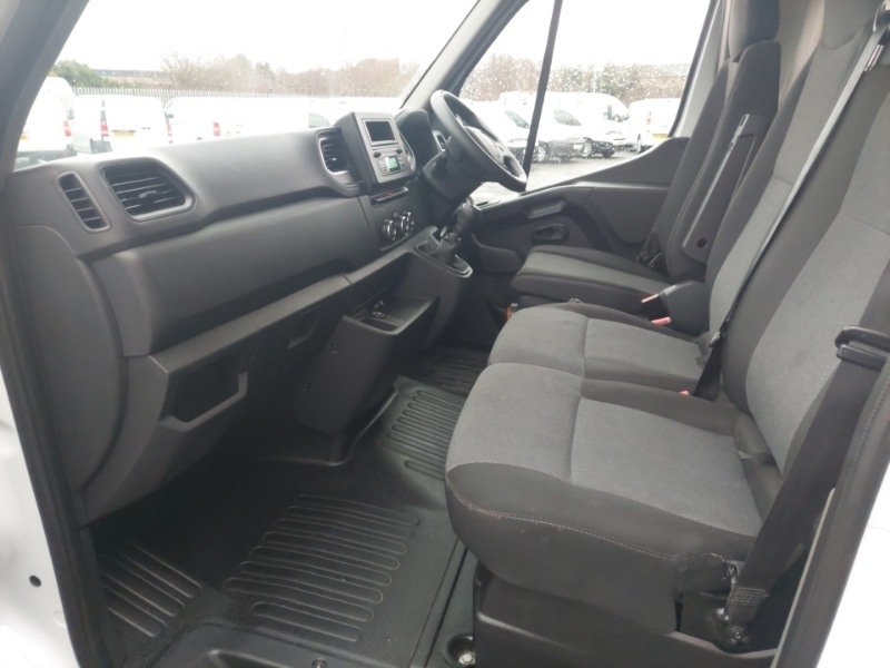 Used Renault Master 2023 for sale - 77338570: Photo 5