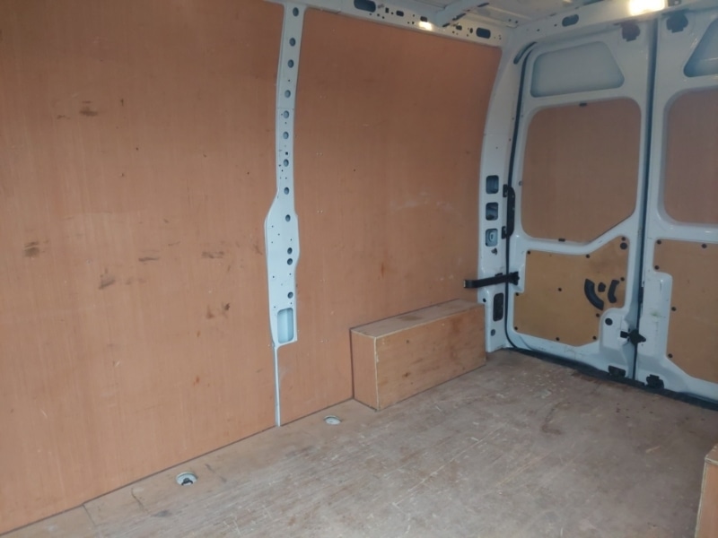 Used Renault Master 2023 for sale - 77338570: Photo 6