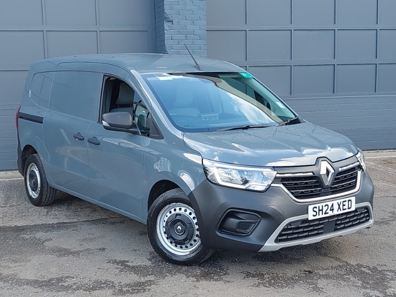 Used Renault Kangoo 2024 for sale - 78183807: Photo 1